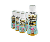 Chiefs - Milk Protein Drink - 8 x 330ml